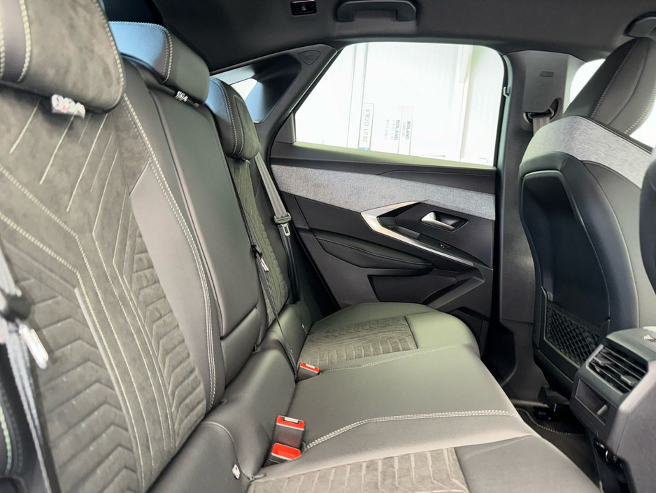 2026 Peugeot 3008 E GT *FREE CHARGER* €105 P/W ON PCP €51,470