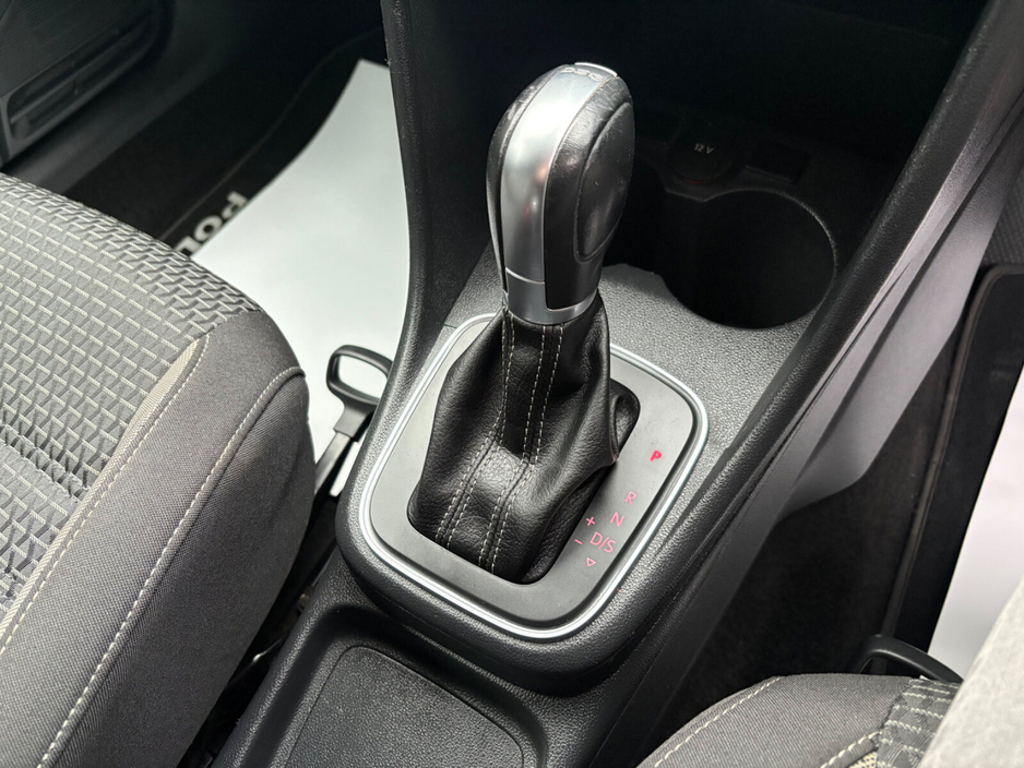 2016 Volkswagen Polo 1.2 TSI 5DR 90HP Crosspolo €12,900