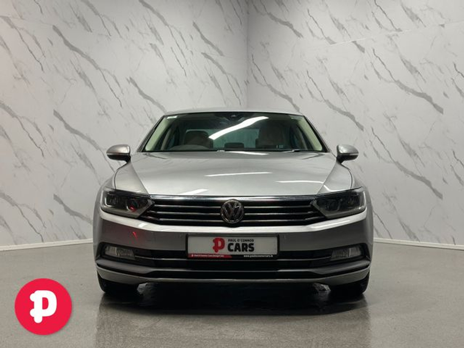 2018 Volkswagen Passat Highline 1.6TDI 120HP 4DR - Straight Sale Discount €19,950
