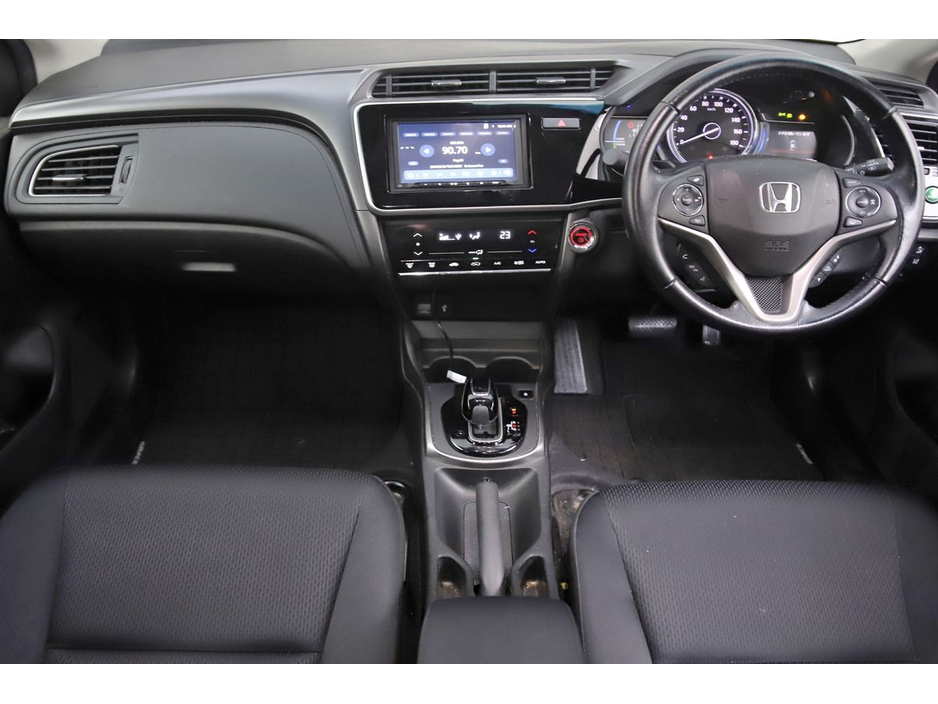 2018 Honda Grace 1.5 HYBRID 4DR AUTO *CARPLAY*ANDROID*REVERSE CAM* €15,890