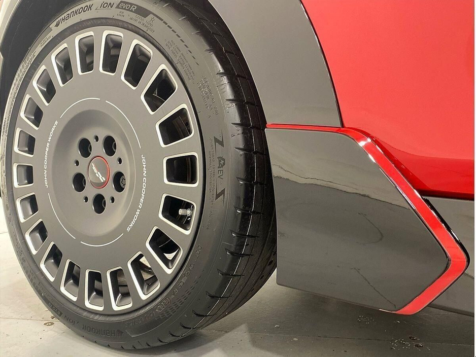 2025 MINI Hatch Cooper S 3 Door €47,950