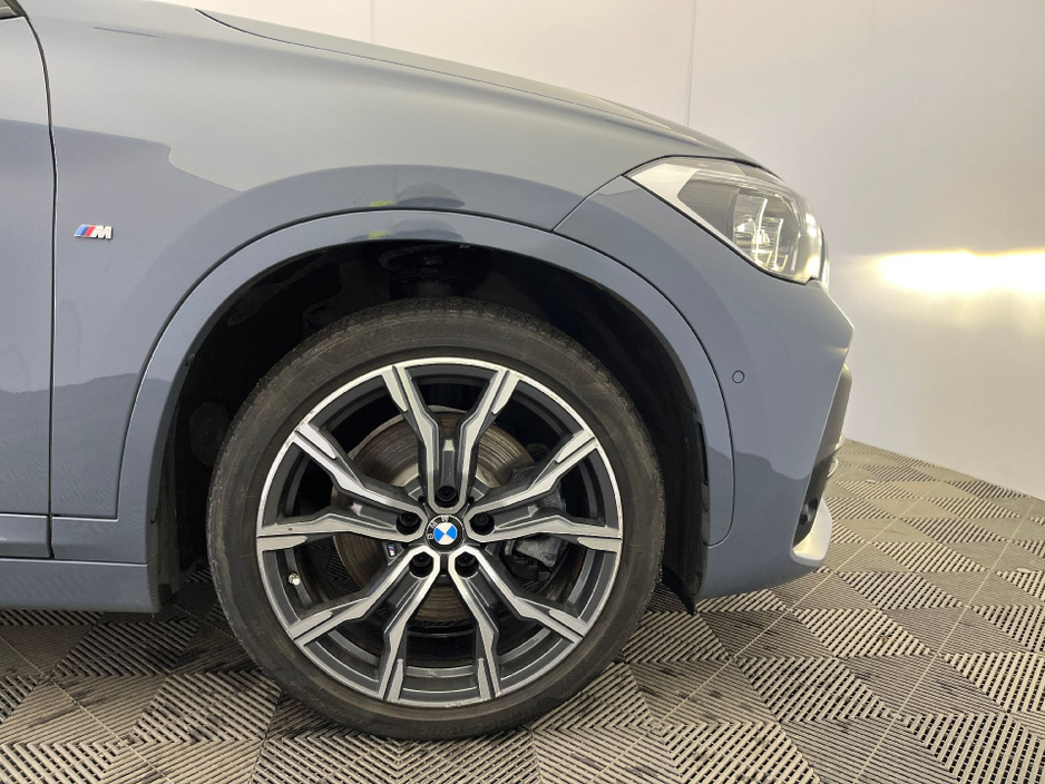 2021 BMW X1 XDRIVE25E M SPORT TECH PACK // HIGH SPEC //212 REG €22,950