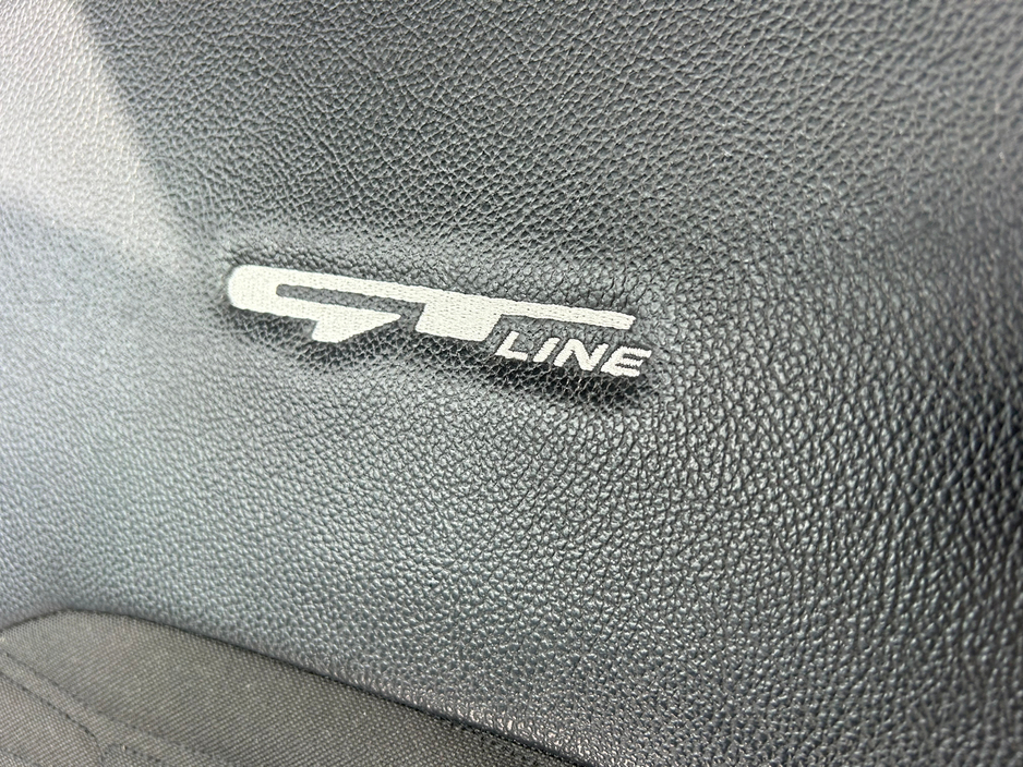 2023 Kia Ceed 1.0 GT Line Petrol €22,850