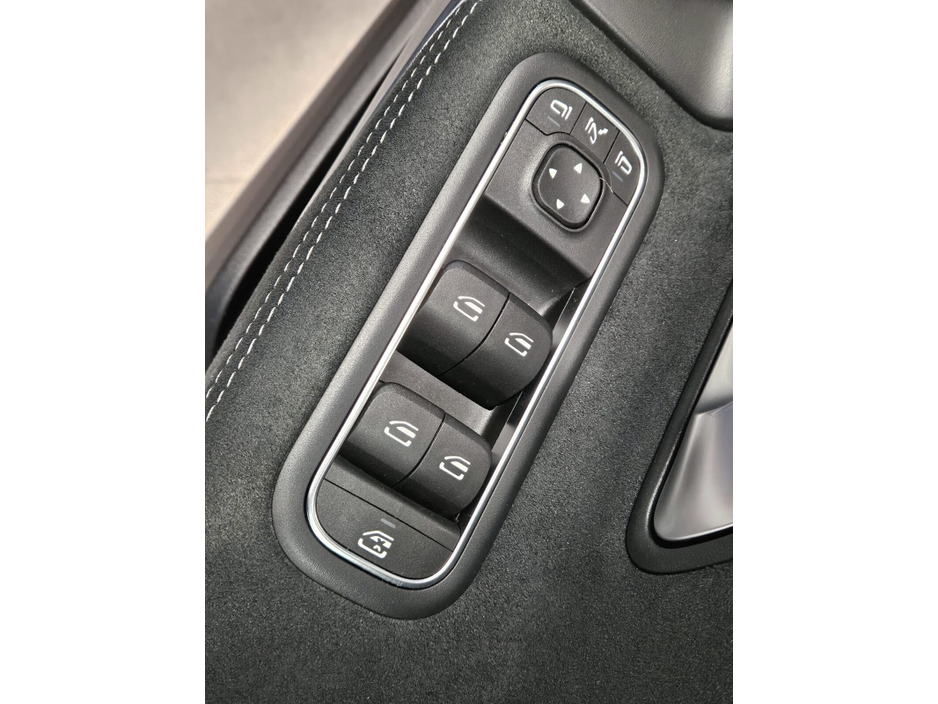 2021 Mercedes-Benz A Class A 250 E PHEV A/T AMG Line €26,950