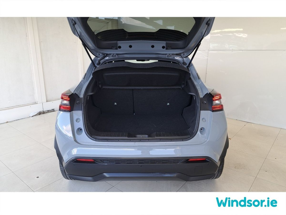 2023 Nissan Juke HYBRID 1.6 SV PREMIUM €27,995