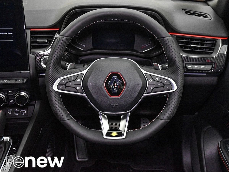 2023 Renault Arkana TCe 140 Auto RS Line €27,900