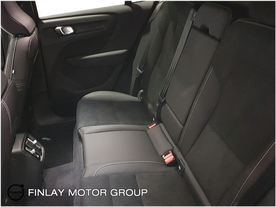 2026 Volvo C40 PLUS, Single motor In Stock €54,325