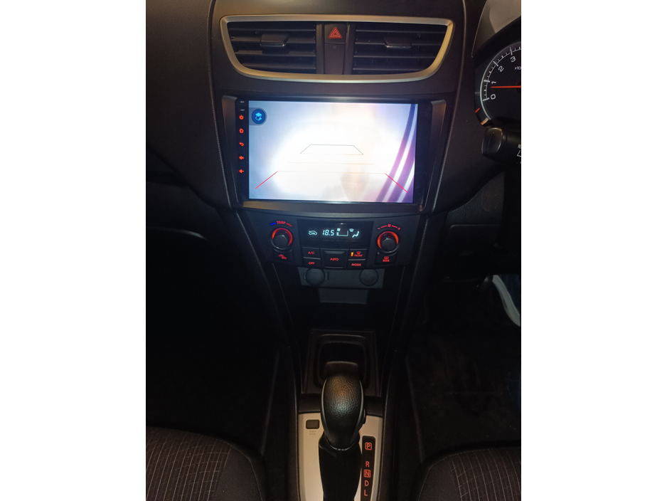 2016 Suzuki Swift (2yr Warranty) 162 1.2 Petrol Automatic €9,950