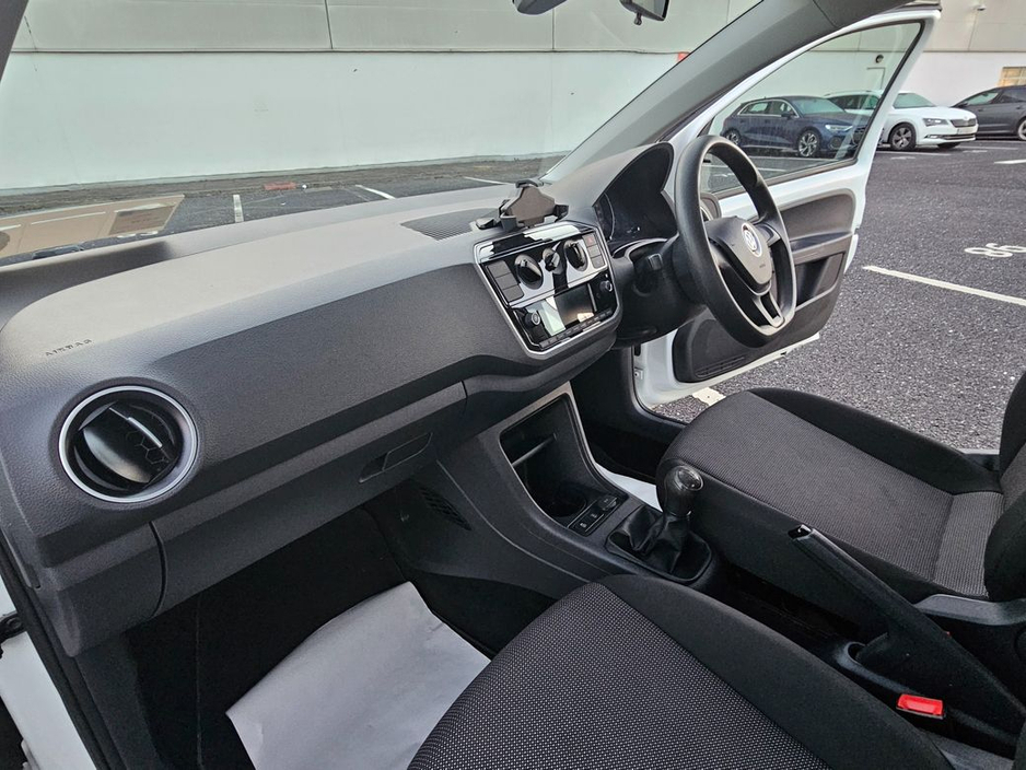 2018 Volkswagen up! 1.0 PERTOL TAKE MODEL LOW MILEAGE, NEW NCT, FINANCE, WARRANTY, 5 STAR REVIEWS €10,995