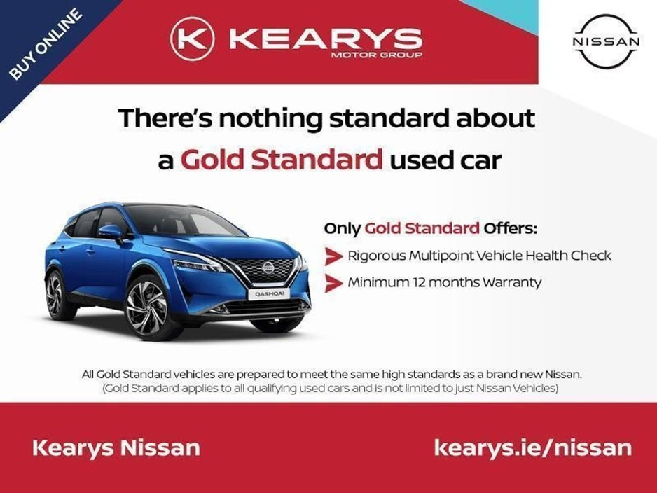 2026 Nissan Qashqai ePower SV Premium MY24 ASK ABOUT OUR €4,000 BOOSTER & 4.9% FINANCE OFFER €50,400