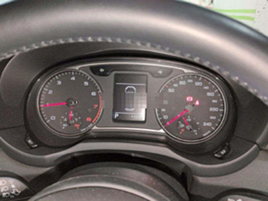 2017 Audi A1 Sportback 2017  A1  1Litre Auto , €16,900