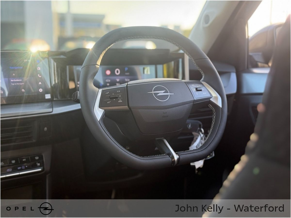 2026 Opel Frontera 1.2 Petrol ELEGANCEHybrid €33,965