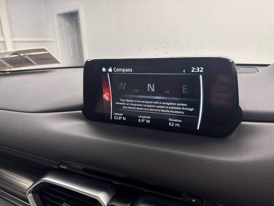 2019 Mazda CX-5 2.2D PLATINUM SL *AUTO* €60 P/W €19,995