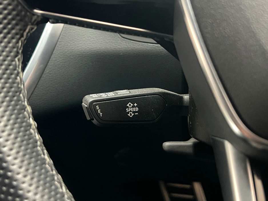 2022 Audi A7 S LINE 40 TDI 2.0 204HP €54,990