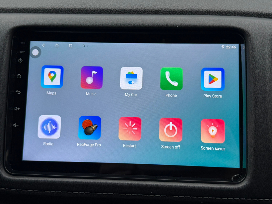 2015 Honda HR-V  €14,990