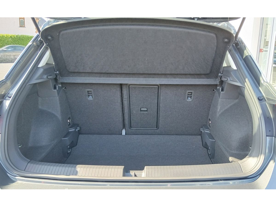 2025 Volkswagen T-Roc EDITION 75 2.0TDI 116HP *REARVIEW CAMERA, FINANCE AVAILABLE, CALL US TODAY* €35,995