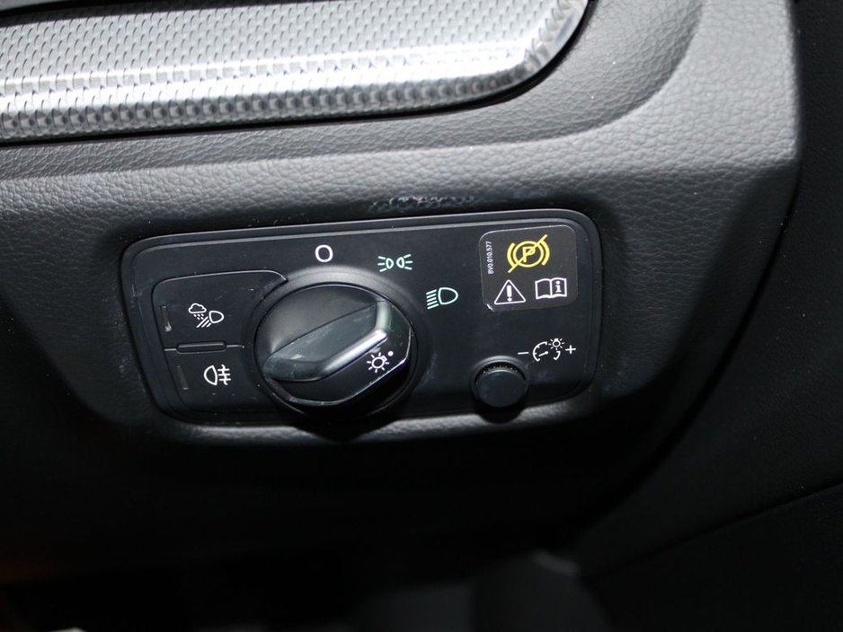 2018 Audi A3 Limousine 1.6tdi 116 SE 4DR €19,999