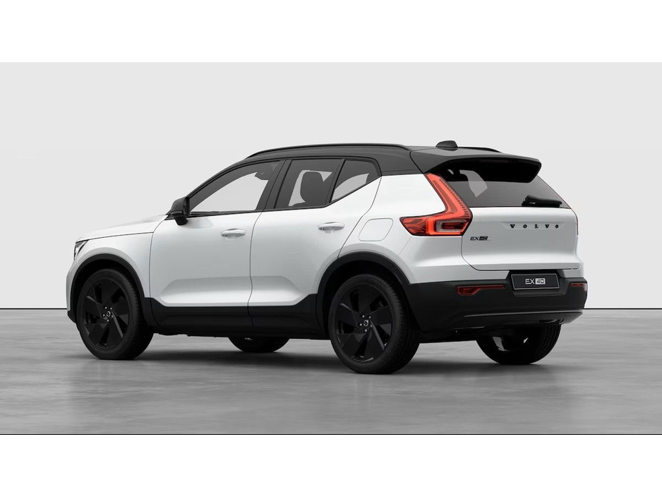 2026 Volvo EX40 ULTRA BLACK EDITION *1.9% APR* €125 P/W ON PCP €55,750