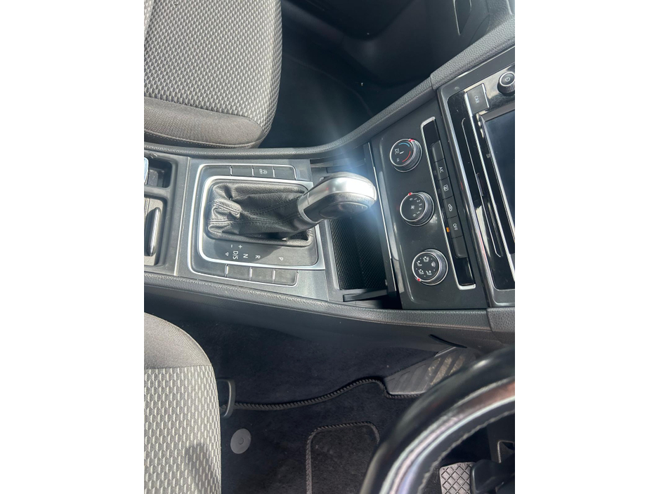 2018 Volkswagen Golf TRENDLINE 1.6 TDI D7F 115HP 5DR A €14,950