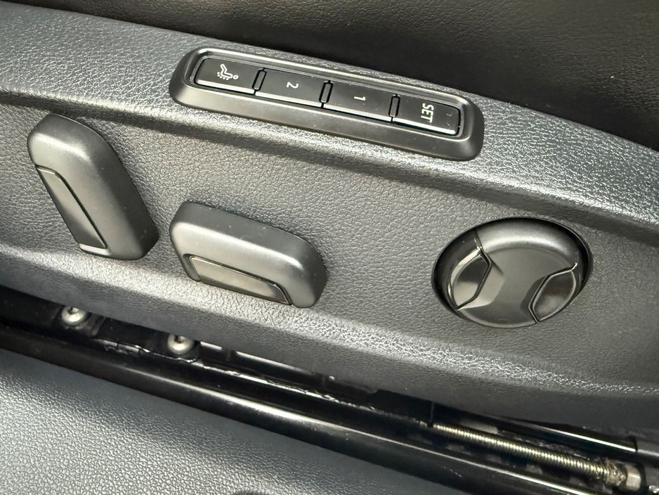 2018 Volkswagen Passat 2.0 TDI HIGH LINE Automatic, Reversing camera €21,995