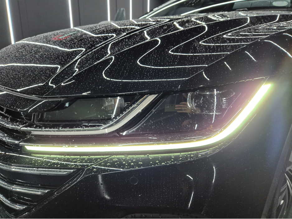 2023 Volkswagen Arteon 2.0 TDI 150HP AUTO €37,950