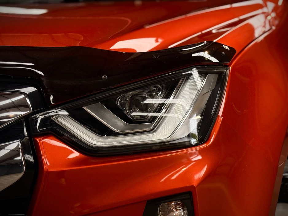 2021 Isuzu D-MAX DL40 DCB // 12 MONTH WARRANTY // SAME DAY FINANCE €26,750