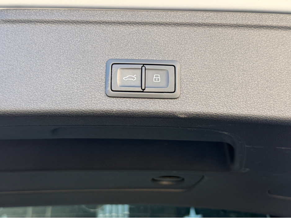 2018 Audi A4 S LINE AVANT AUTO BLACK PACK €20,995