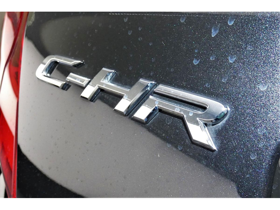 2017 Toyota C-HR 1.8 HYBRID LUNA *HALF LEATHER*9"ANDROID CAR PLAYER* €19,890