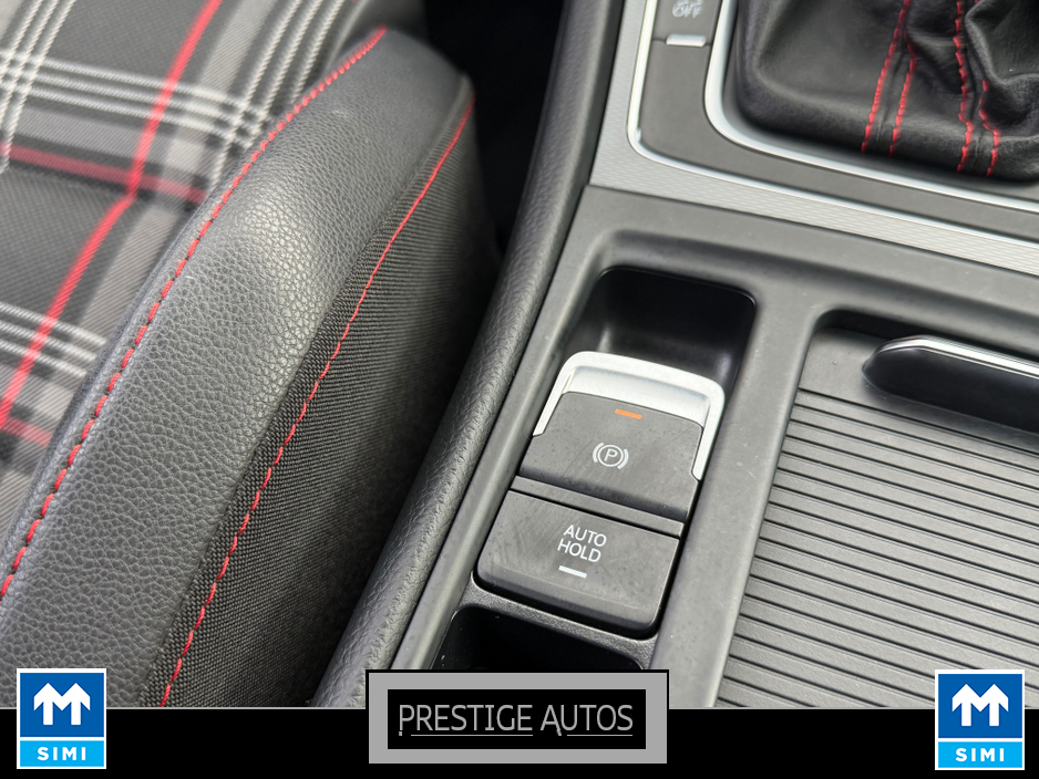 2014 Volkswagen Golf 2.0 GTI-PETROL PERFORMANCE PACK *CAR ID 79* €18,950