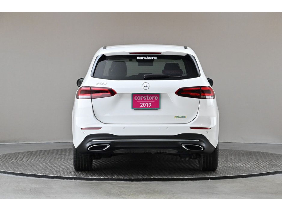 2019 Mercedes-Benz B Class B180 1.3 *HALF LEATHER MEMO SEATS*REVERSE CAM*PARK SENSORS* €23,440