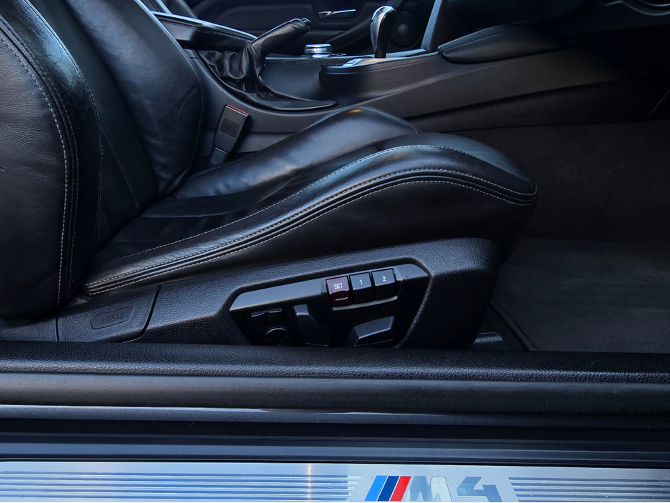 2015 BMW M4 Mineral Grey Very Clean 2015 (151) €38,950