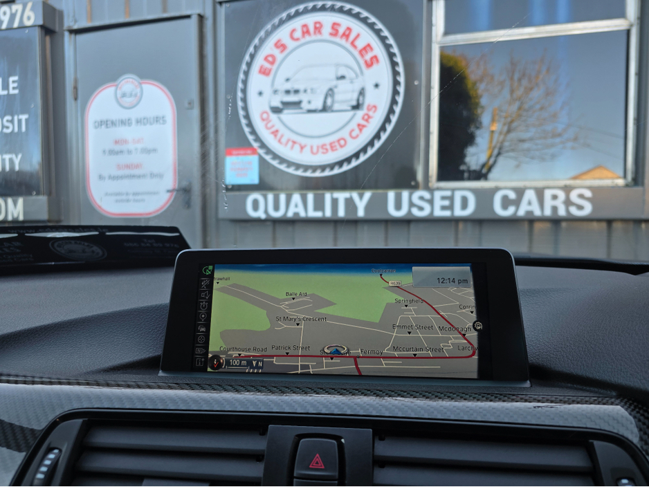 2015 BMW M4 Mineral Grey Very Clean 2015 (151) €38,950