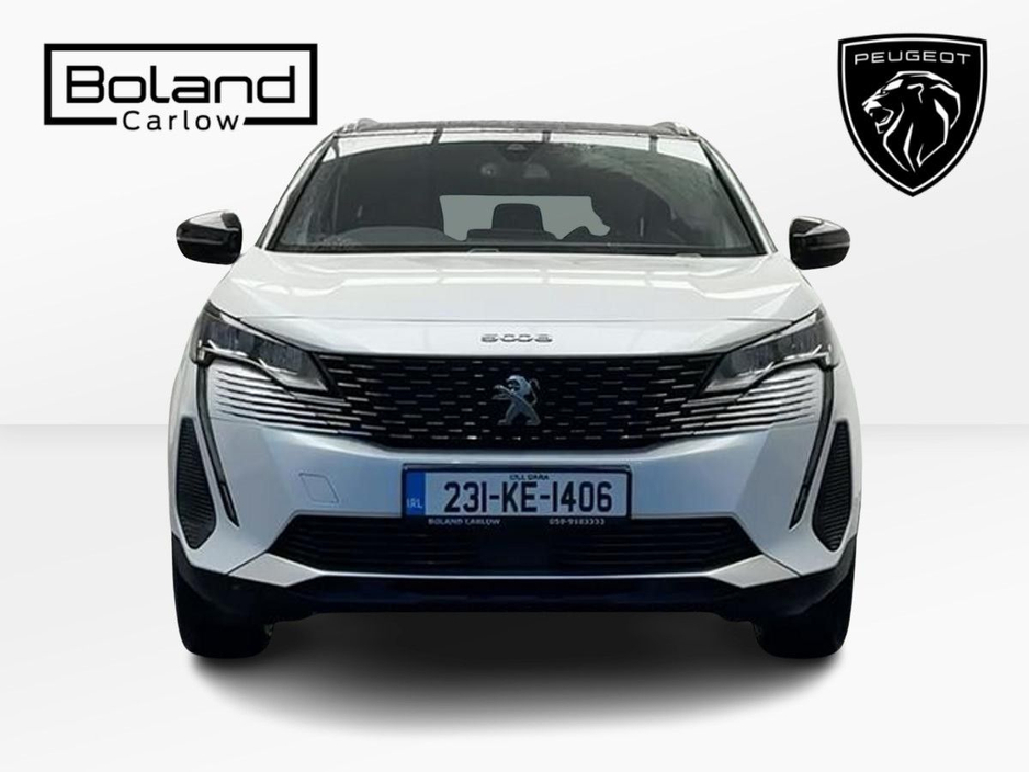 2023 Peugeot 5008 1.5HDI ALLURE AUTO *WARRANTY 2028* €70 P/W ON PCP €38,995