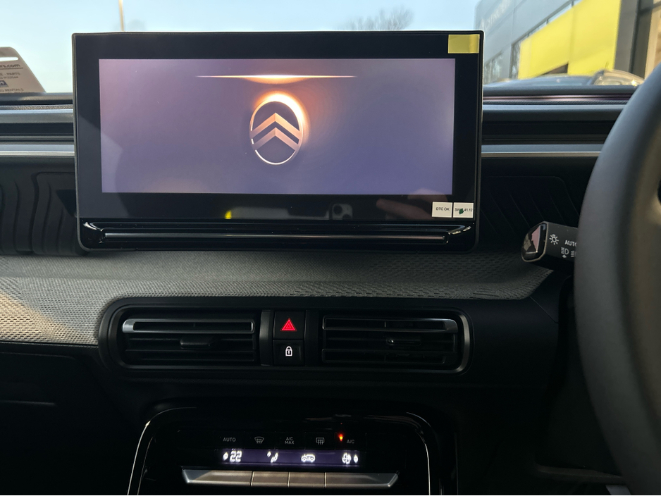 2026 Citroen C3 Aircross Plus 1.2 MHEV    NEW MODEL