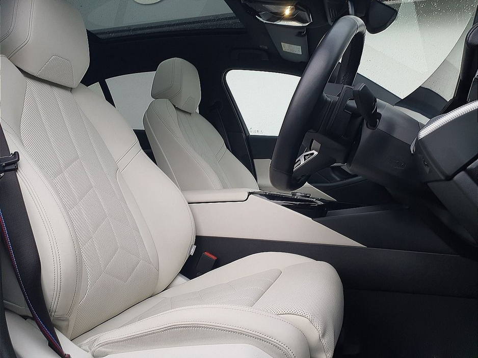 2024 BMW 5 Series 530e M Sport €67,995