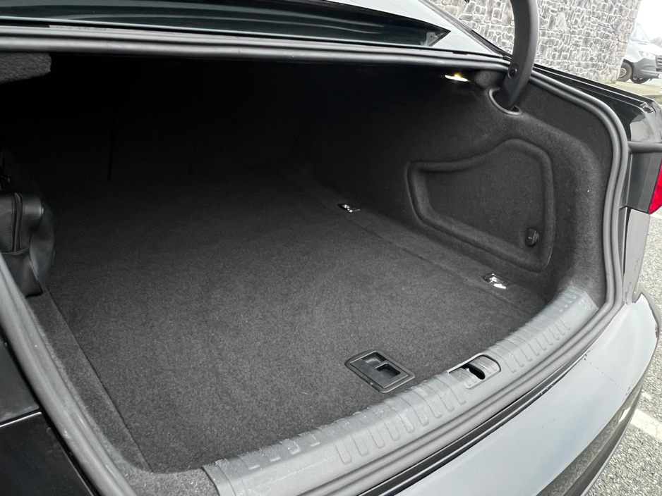 2019 Audi A6 2.0 TDI S LINE 40 204PS 4DR A €30,950