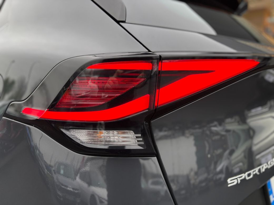 2023 Kia Sportage 1.6 K3 Diesel €31,995