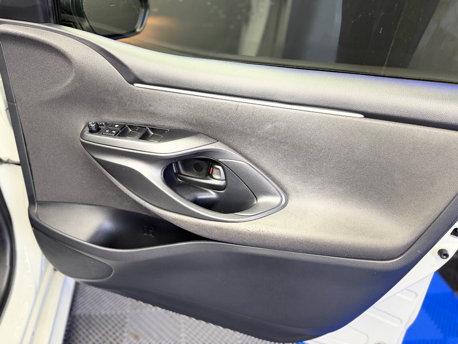 2020 Toyota Yaris 1.0 VVT-i 3Dr Terra €15,900