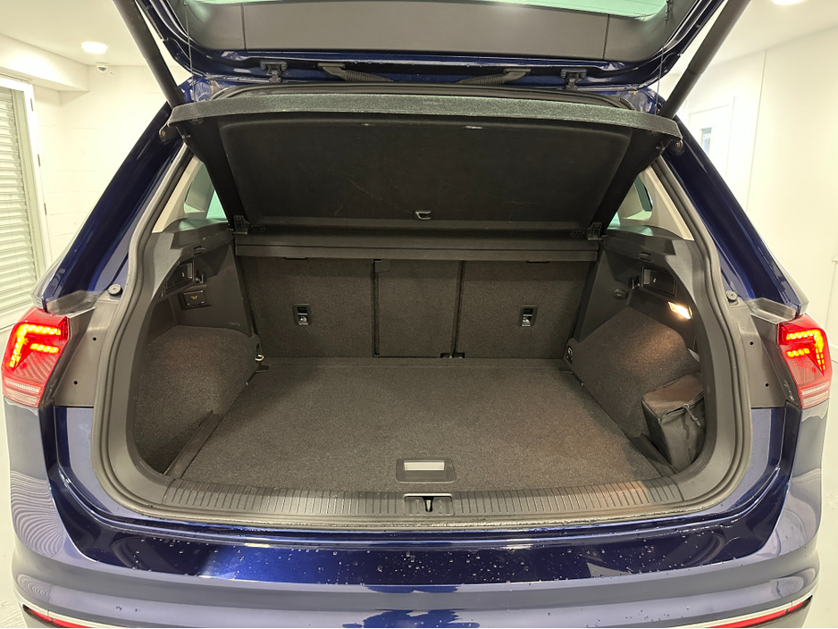 2018 Volkswagen Tiguan (182) HIGHLINE 2.0TDI DSG 4 MOTION  FULL LEATHER LOW KMS VW/AUDI €27,950