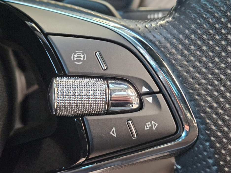 2023 Skoda Kodiaq 2.0 TDI 150HP DSG SportLine 7 Seat