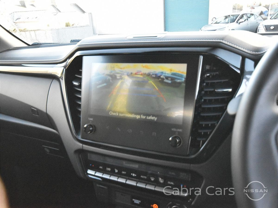 2026 Isuzu D-MAX All New D-Max at Cabra Cars