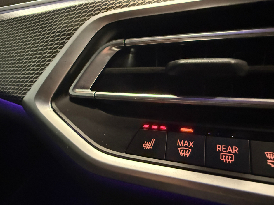 2022 BMW X5 xDrive45e M Sport €52,900