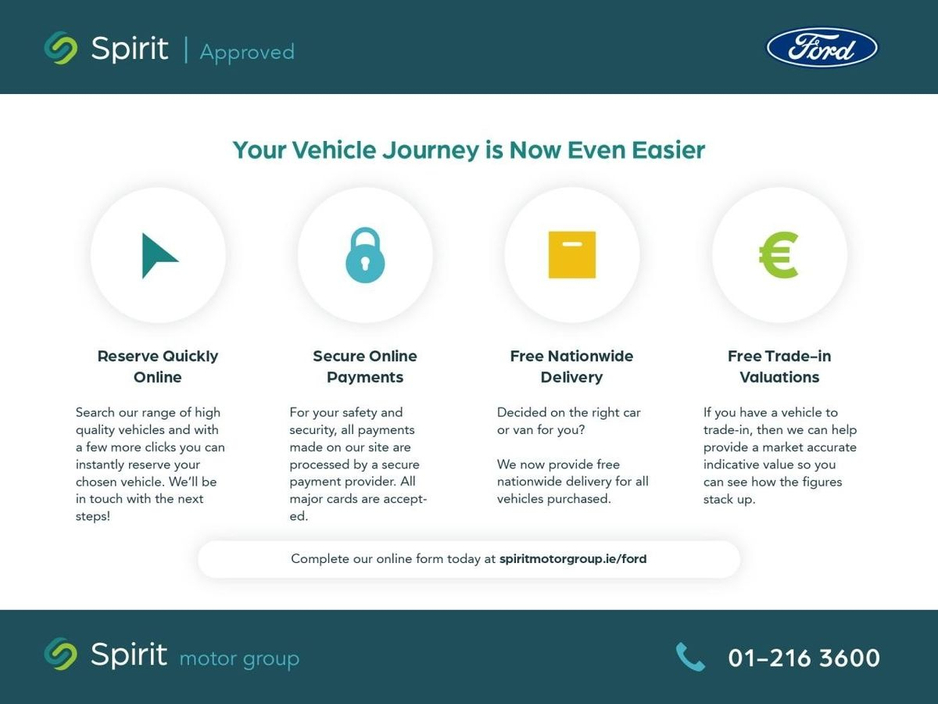 2024 Ford Kuga PHEV Titanium *CALL STEVEN ON 0861649214*