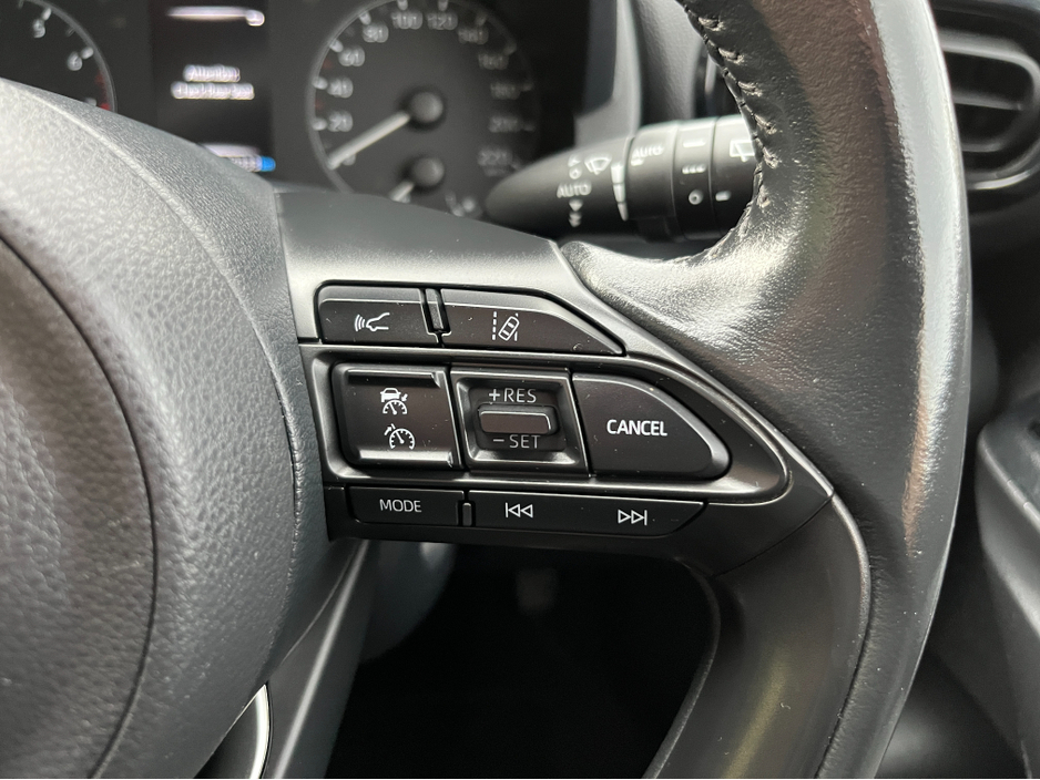 2022 Toyota Yaris LUNA 1.0 PETROL MANUAL //REVERSE CAMERA// €15,950