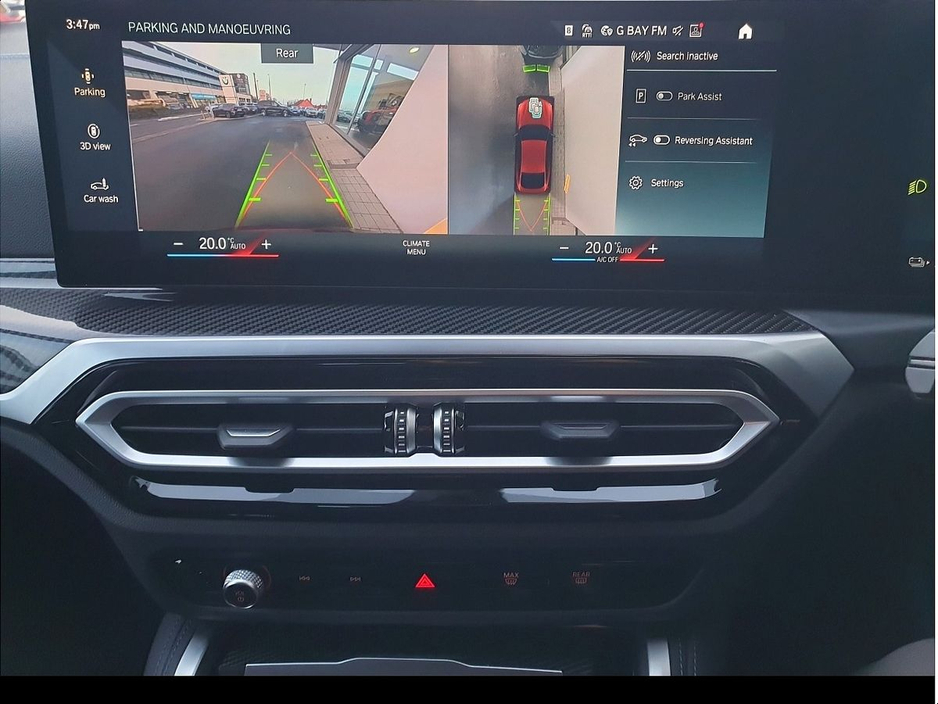 2023 BMW i4 M50 €62,995