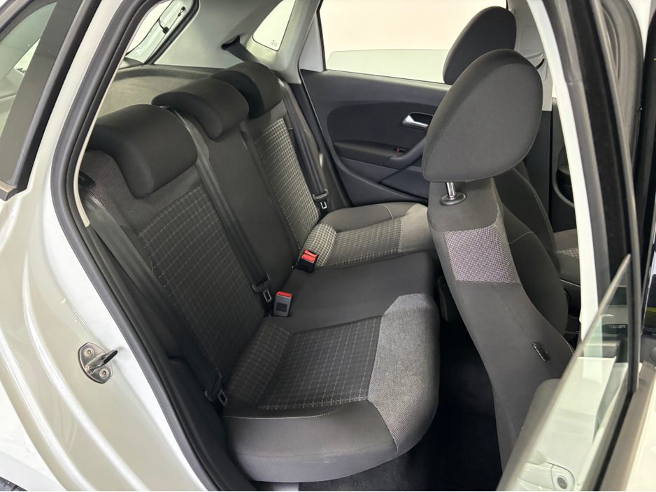 2017 Volkswagen Polo VOLKSWAGEN POLO 1.2 TSI DSG*REVERSE CAMERA*BLUETOOTH AUDIO*STOP START*FINANCE AVAILABLE TRADE INS WELCOME* €12,950