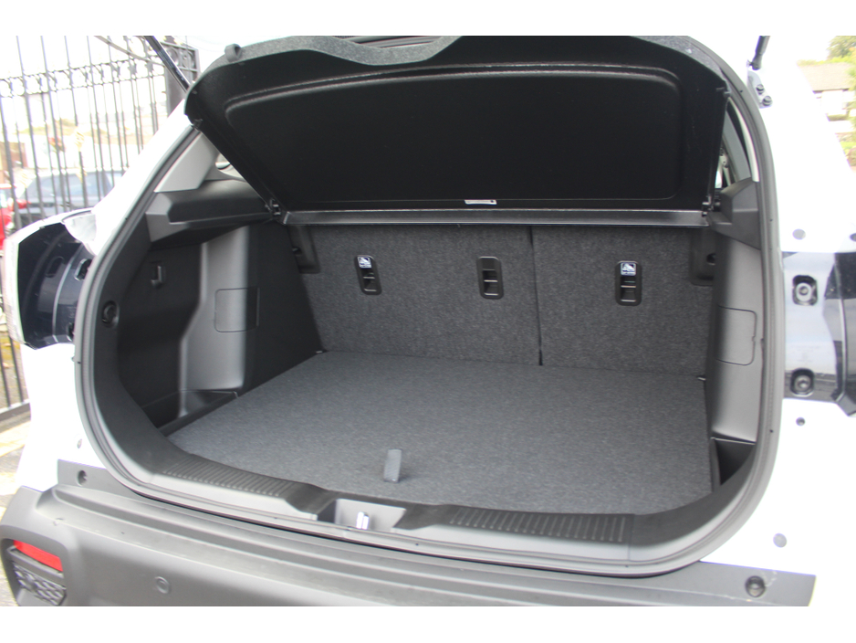 2026 Suzuki SX4 S-Cross 1.4 Hybrid Ultra 4wd *0 %Finance and 10 Year Warranty* €39,995