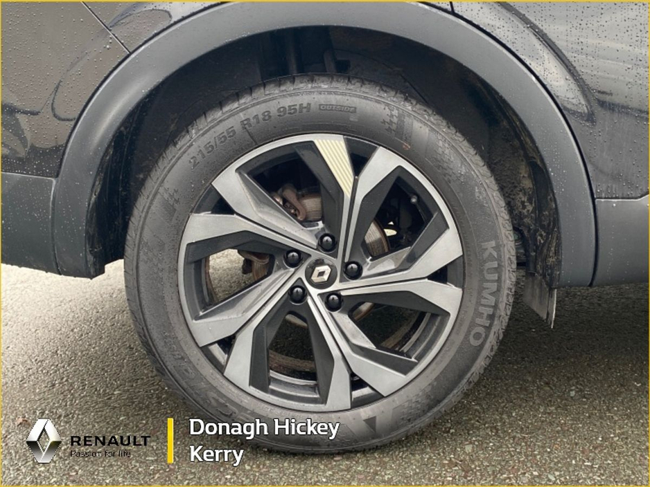 2023 Renault Arkana E-TECH Hybrid 145 Engineered €28,900