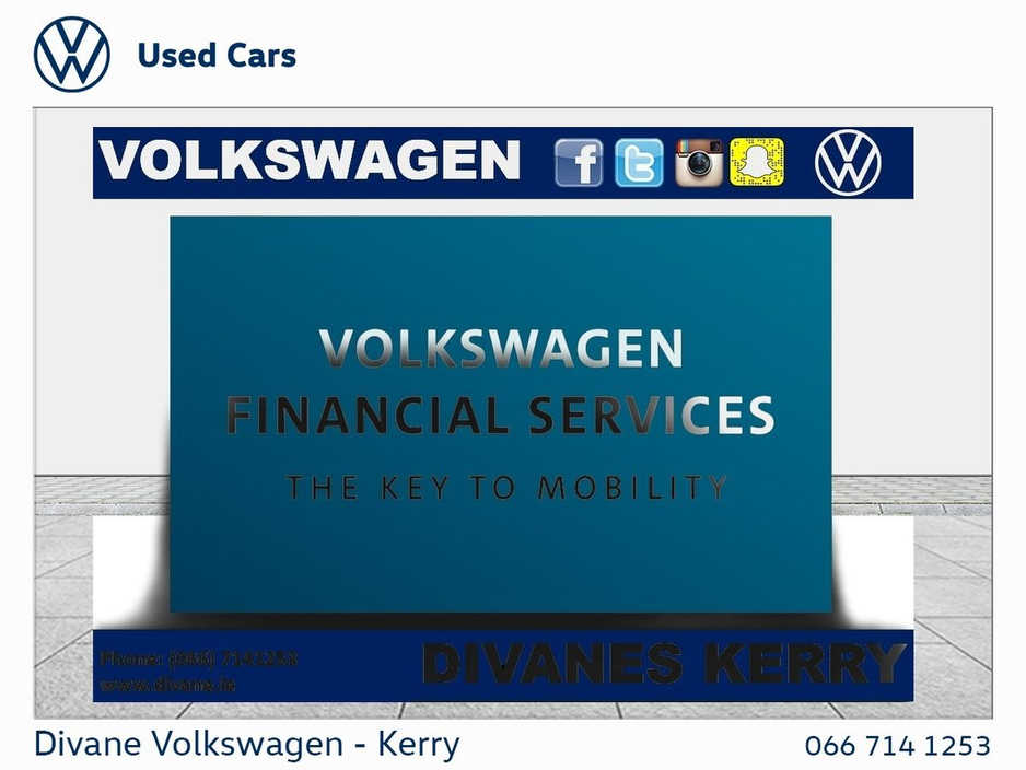 2020 Volkswagen Tiguan Allspace HIGHLINE 2.0 TDI 150HP €31,950