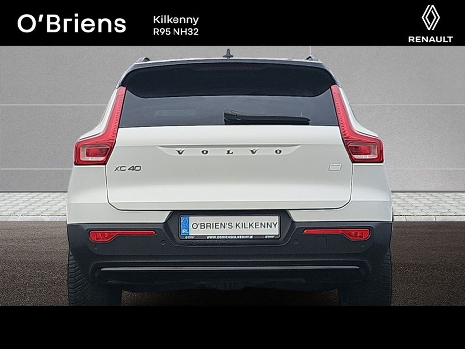 2023 Volvo XC40 RECHARGE PLUS EXTENDED RANGE 238 BHP AUTO 5DR *1 OWNER - PRISTINE CAR - READY FOR COLLECTION* €37,900